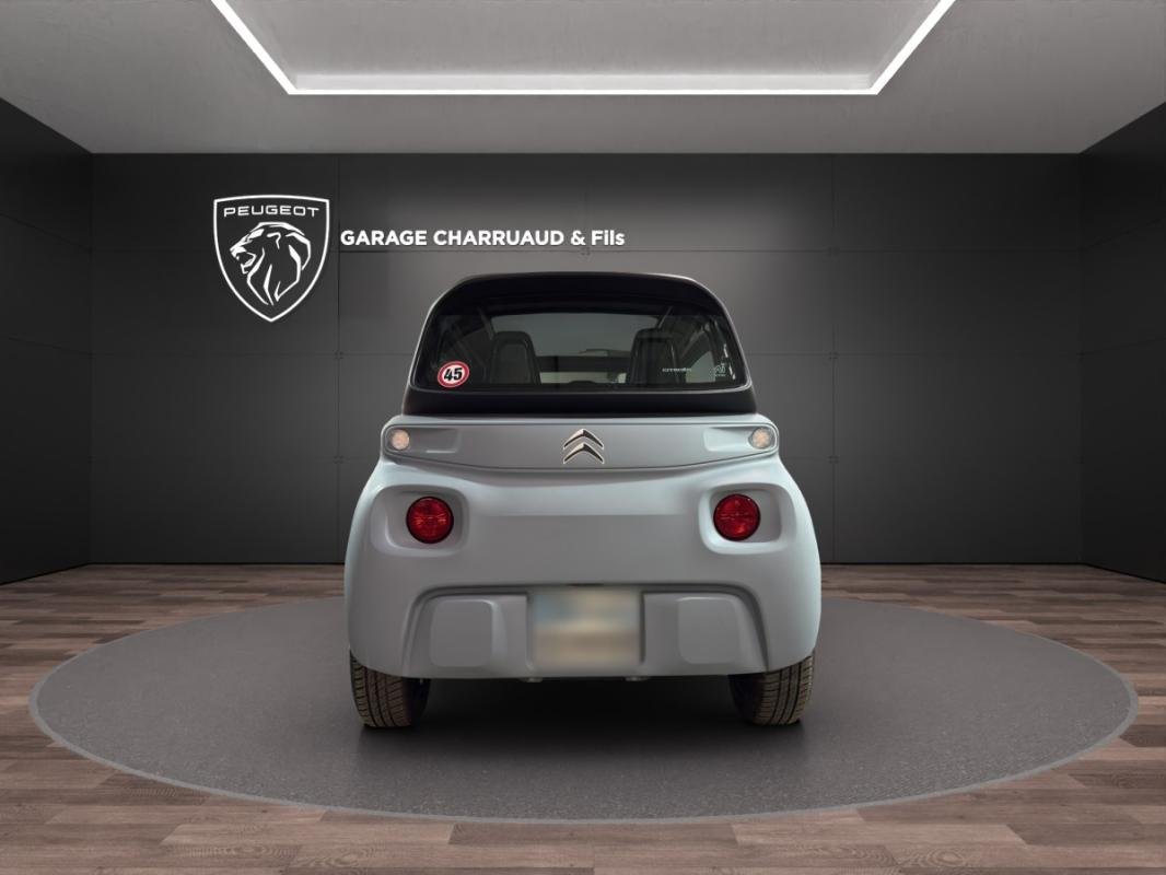 Citroën AMI - Photo 4
