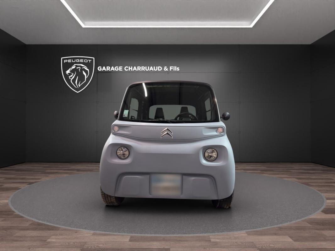 Citroën AMI - Photo 8