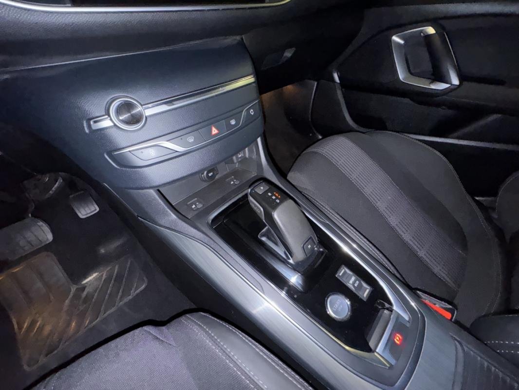 Peugeot 308 SW - Photo 14