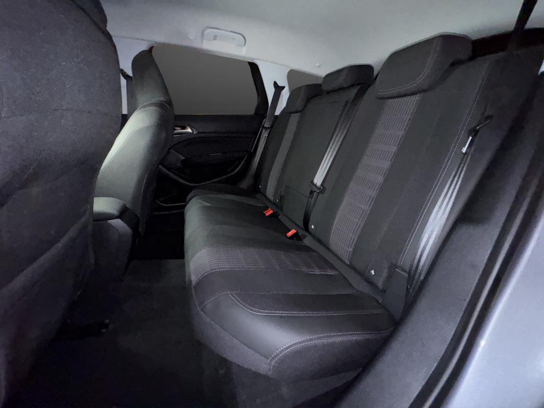 Peugeot 308 SW - Photo 18