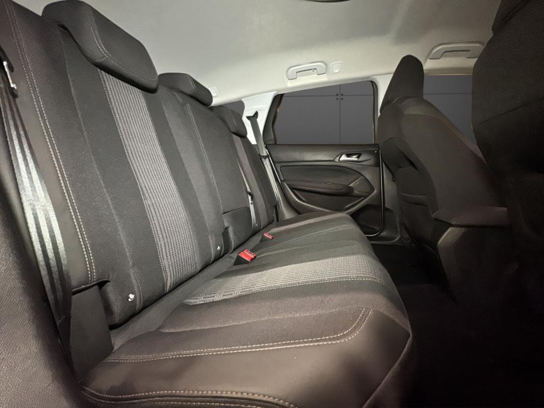 Peugeot 308 SW - Photo 19