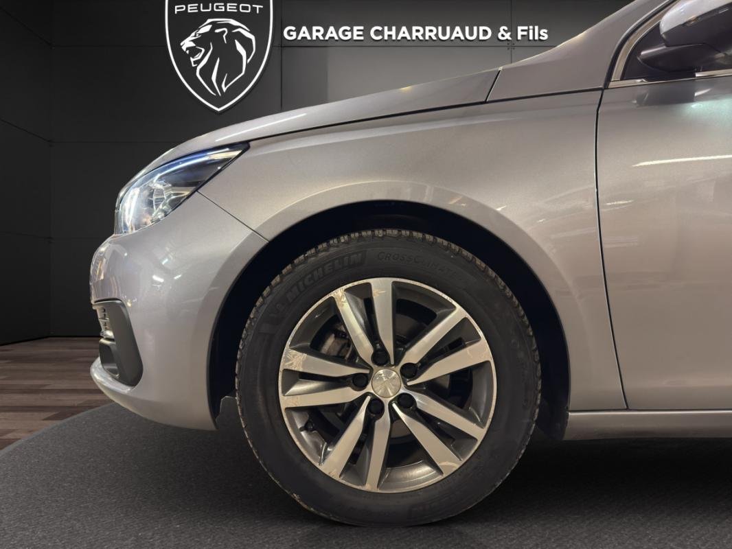 Peugeot 308 SW - Photo 22
