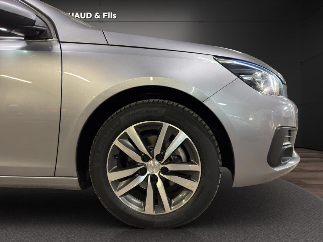 Peugeot 308 SW - Photo 23