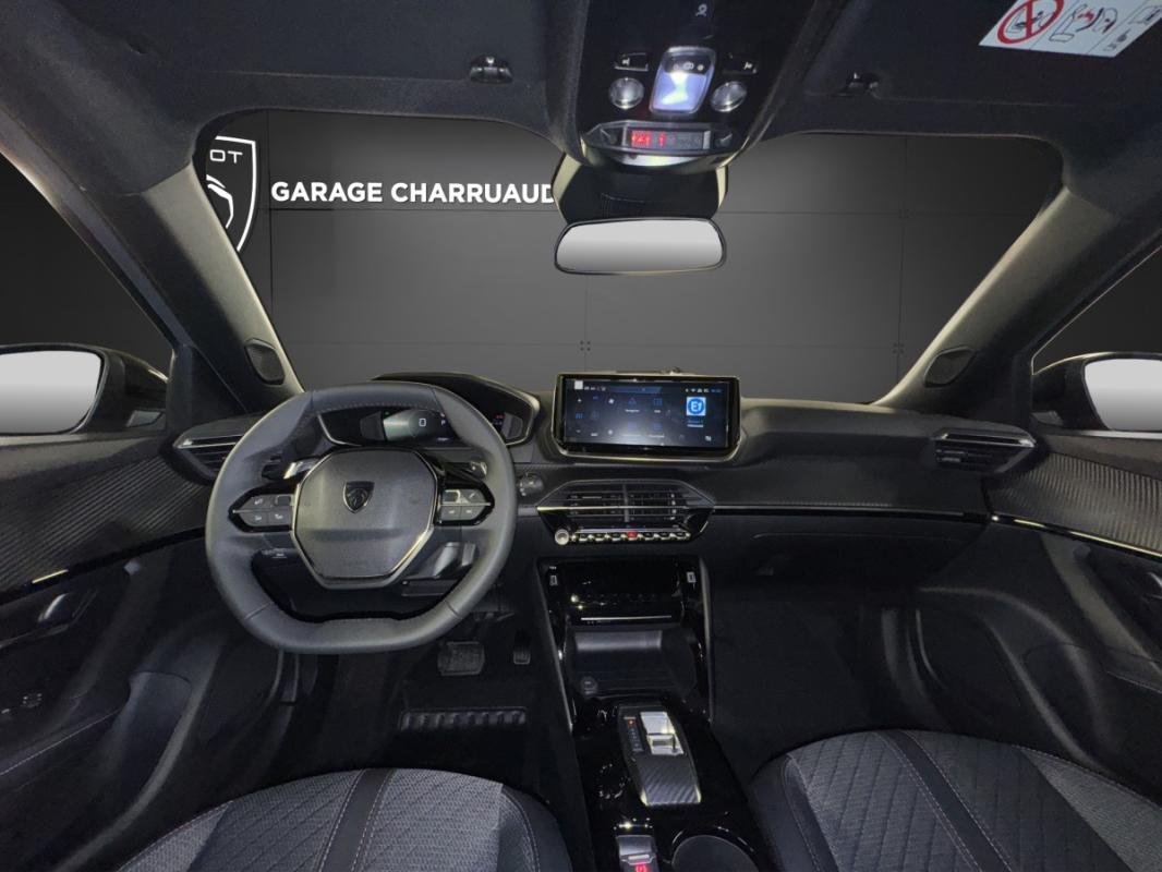 Peugeot 2008 - Photo 11