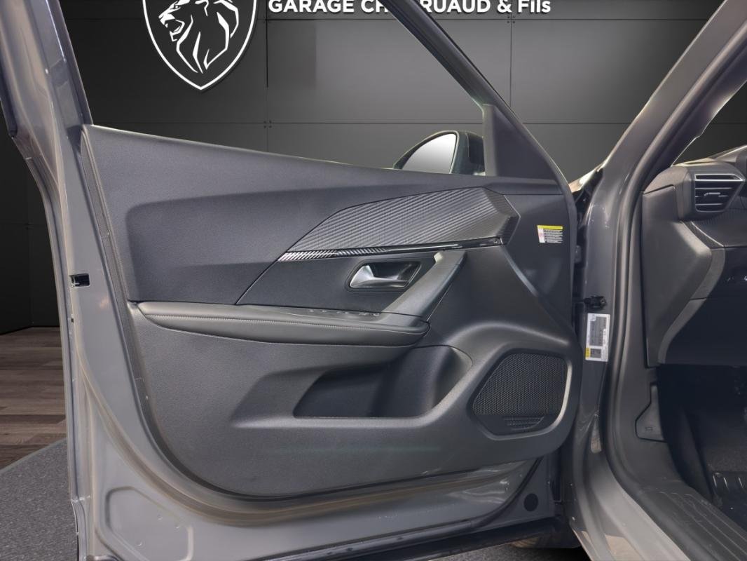 Peugeot 2008 - Photo 12