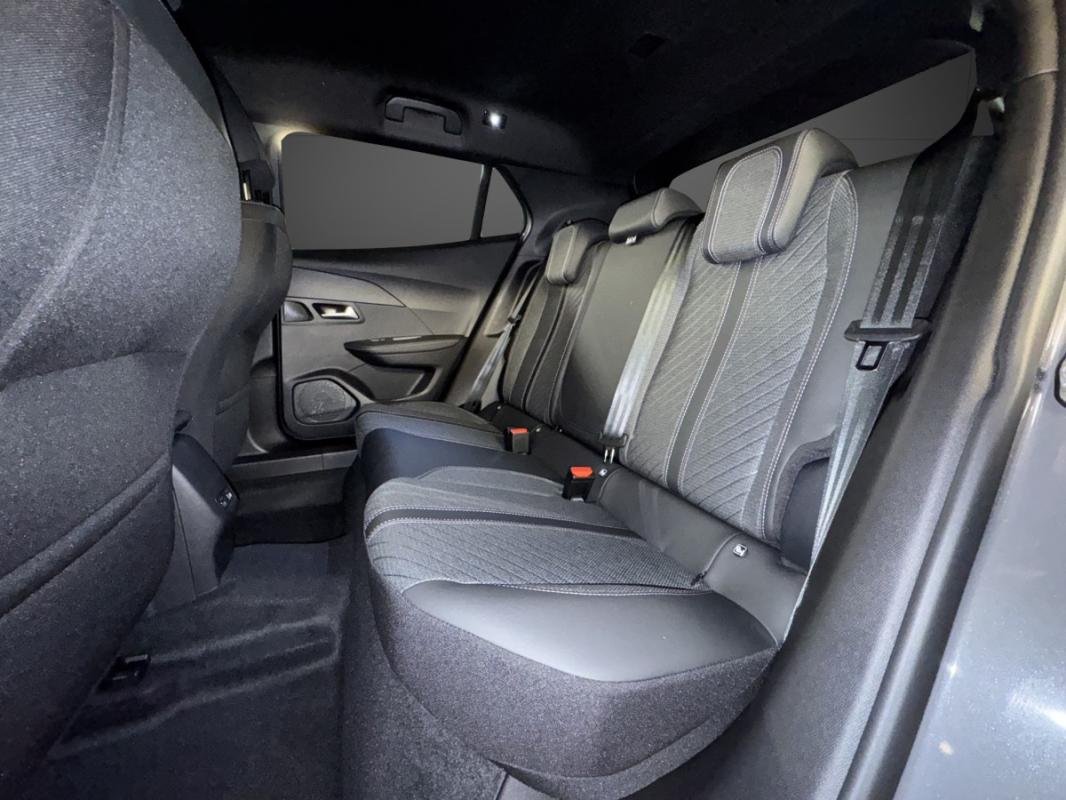 Peugeot 2008 - Photo 13