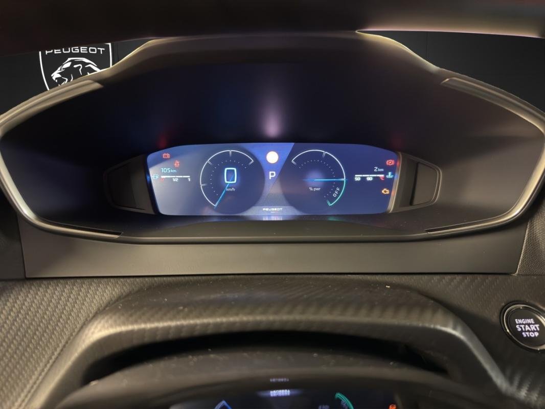 Peugeot 2008 - Photo 14