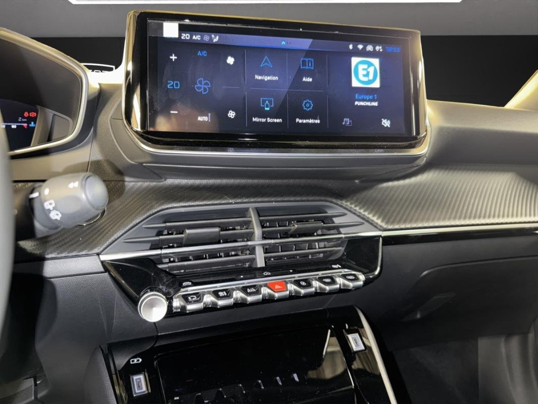 Peugeot 2008 - Photo 15