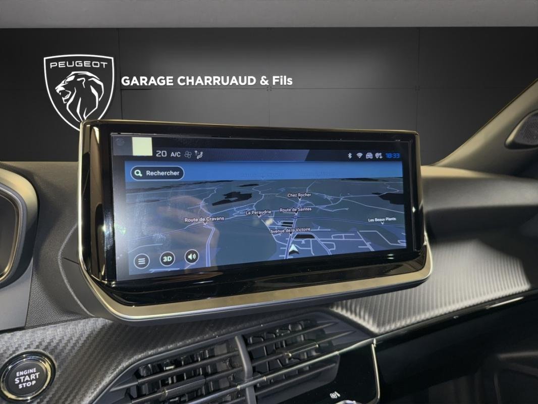 Peugeot 2008 - Photo 16
