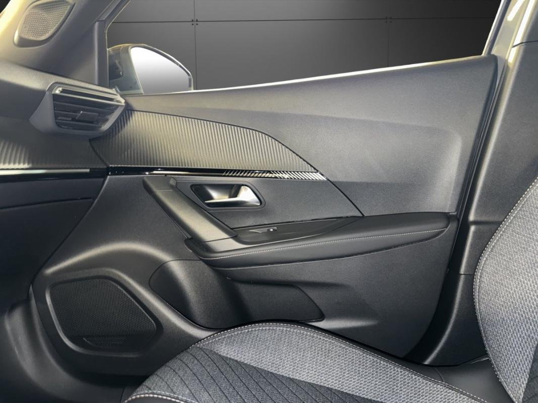 Peugeot 2008 - Photo 18