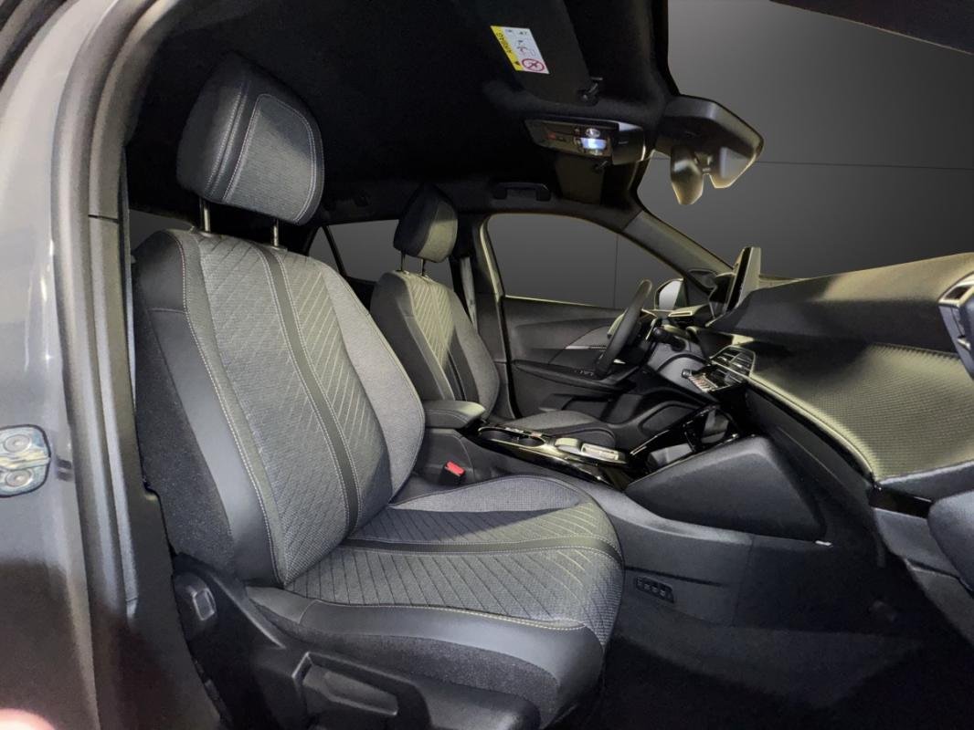 Peugeot 2008 - Photo 19