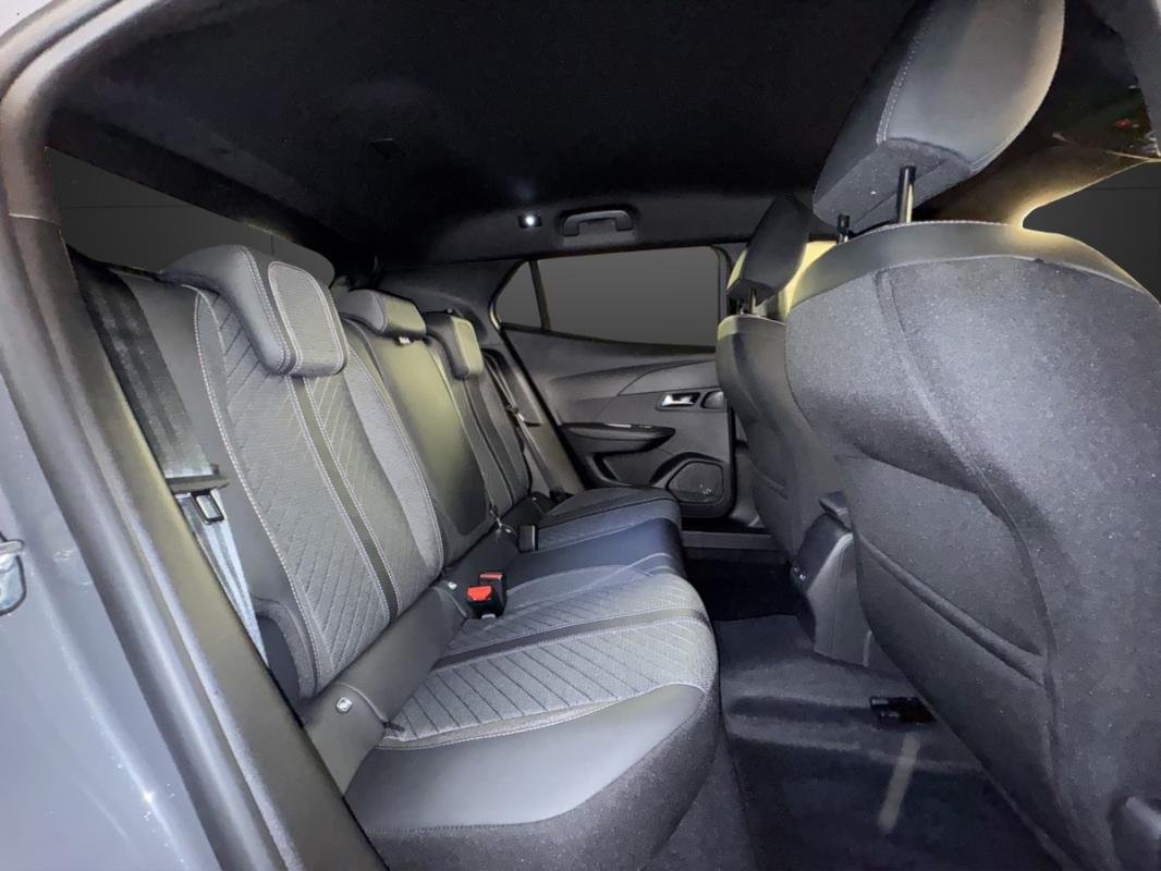 Peugeot 2008 - Photo 20