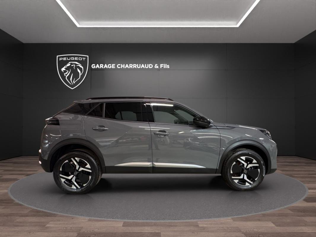 Peugeot 2008 - Photo 2