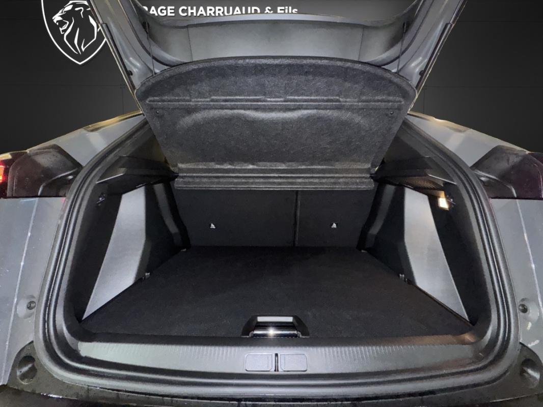 Peugeot 2008 - Photo 21