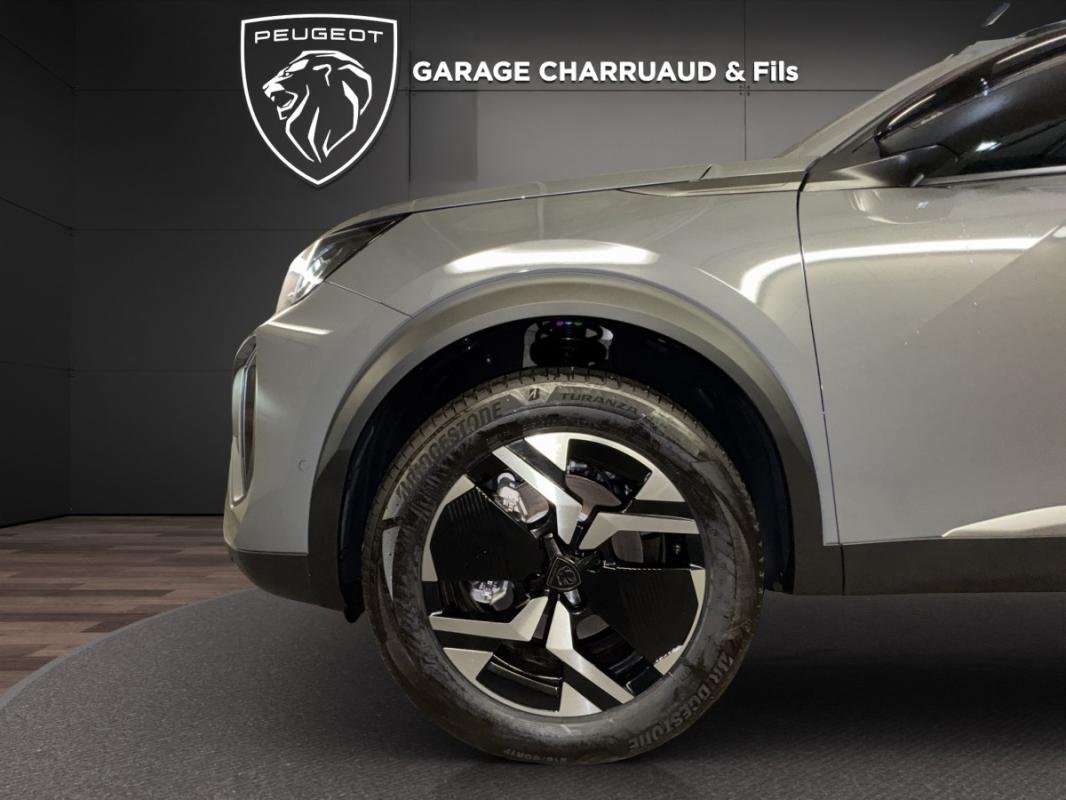 Peugeot 2008 - Photo 23