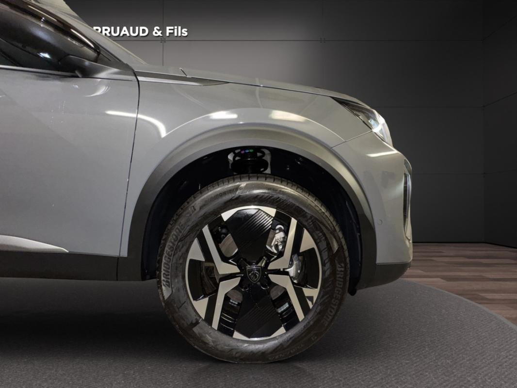 Peugeot 2008 - Photo 24