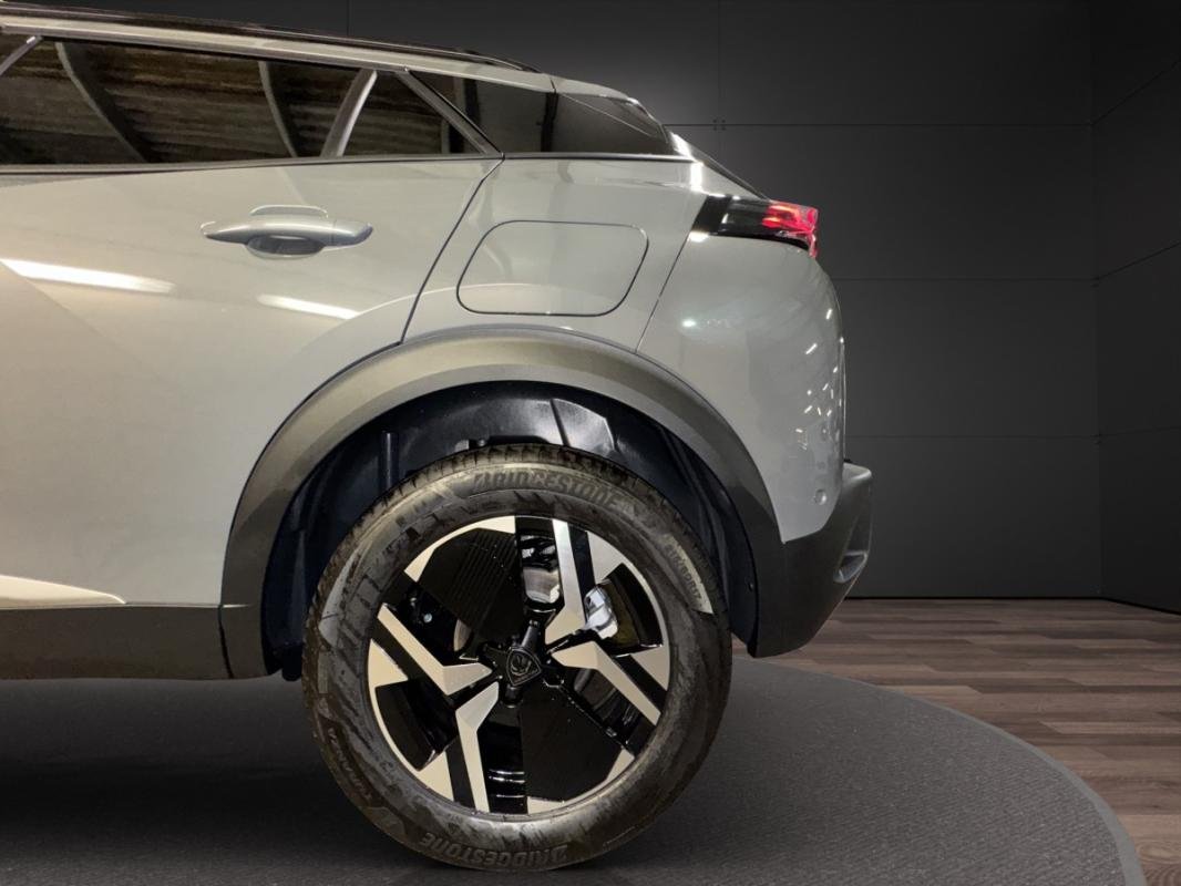 Peugeot 2008 - Photo 25