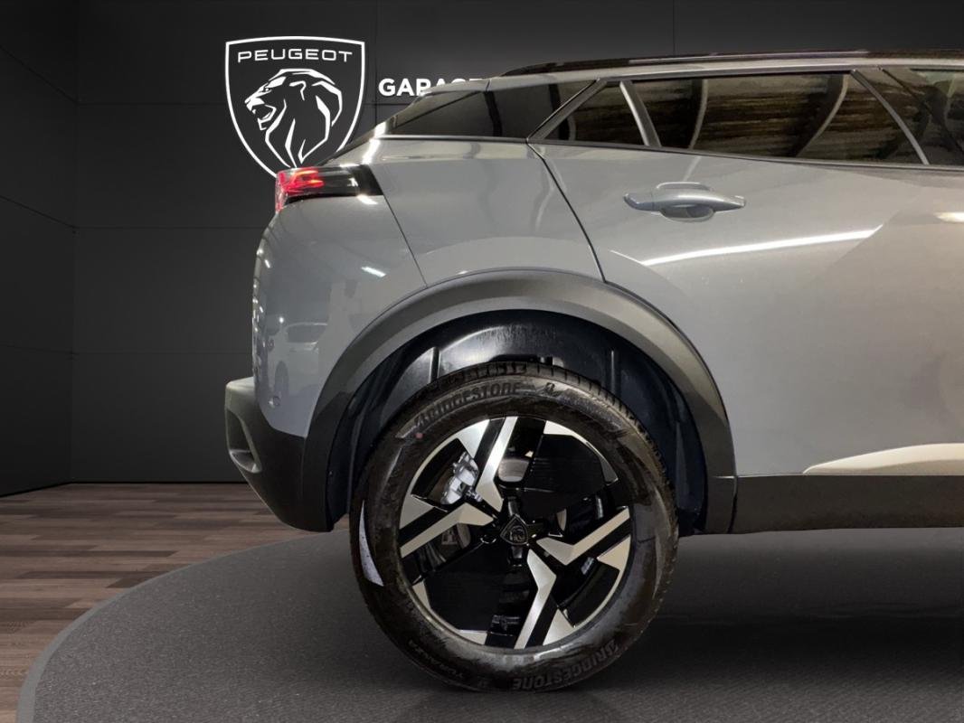 Peugeot 2008 - Photo 26