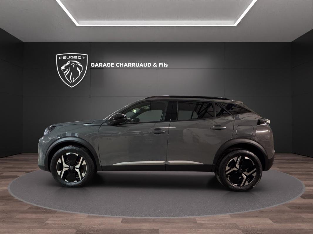 Peugeot 2008 - Photo 6