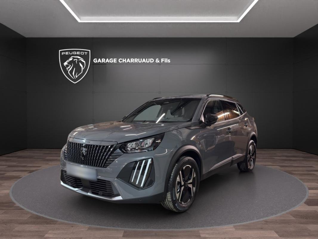 Peugeot 2008 - Photo 7