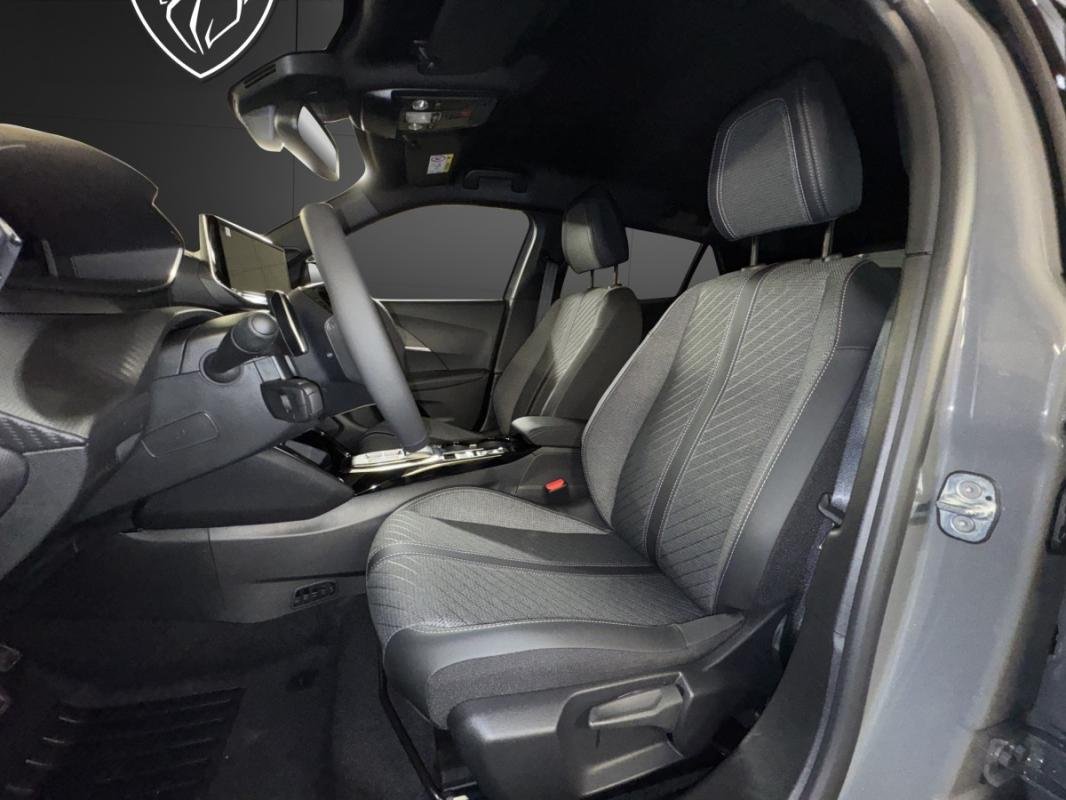 Peugeot 2008 - Photo 9