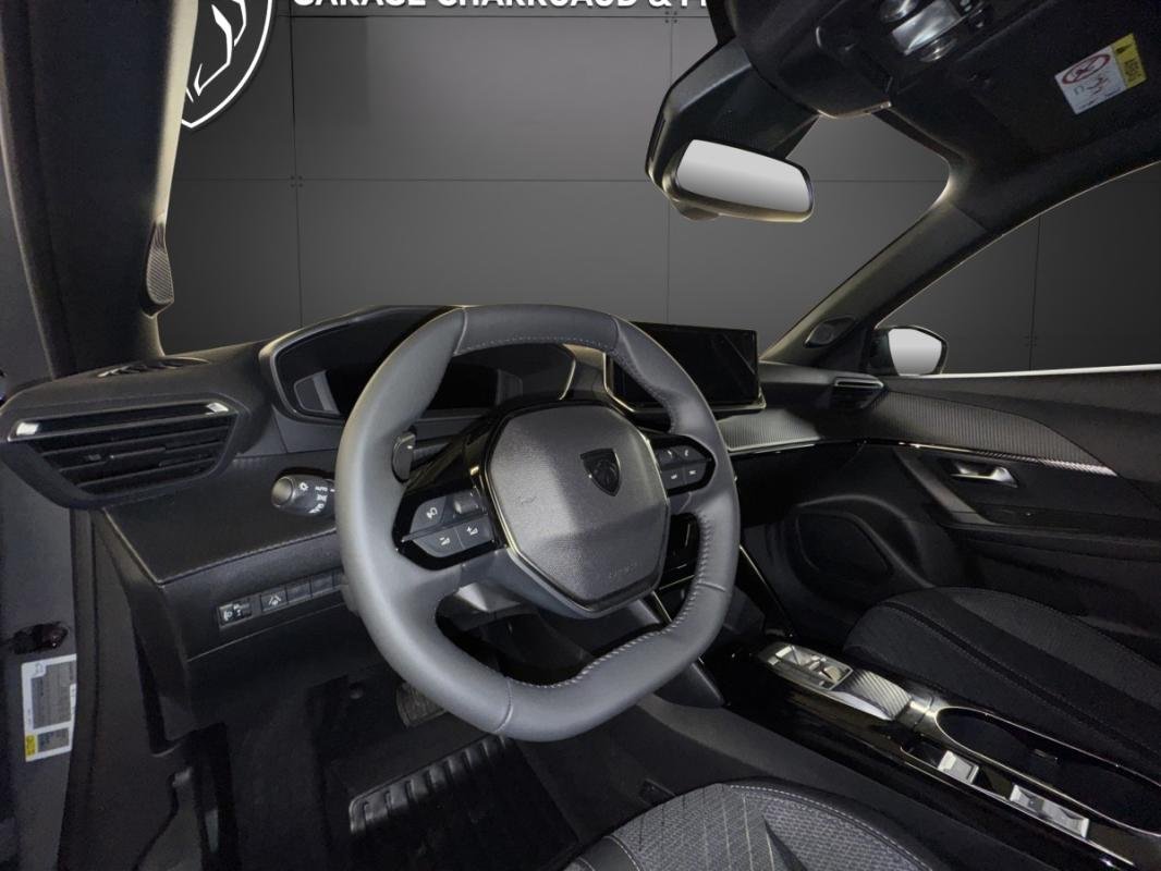 Peugeot 2008 - Photo 10