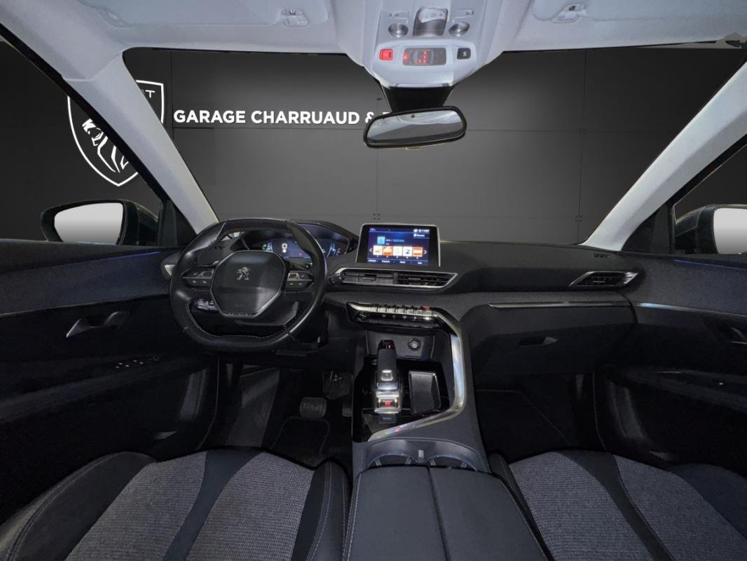 Peugeot 3008 - Photo 11