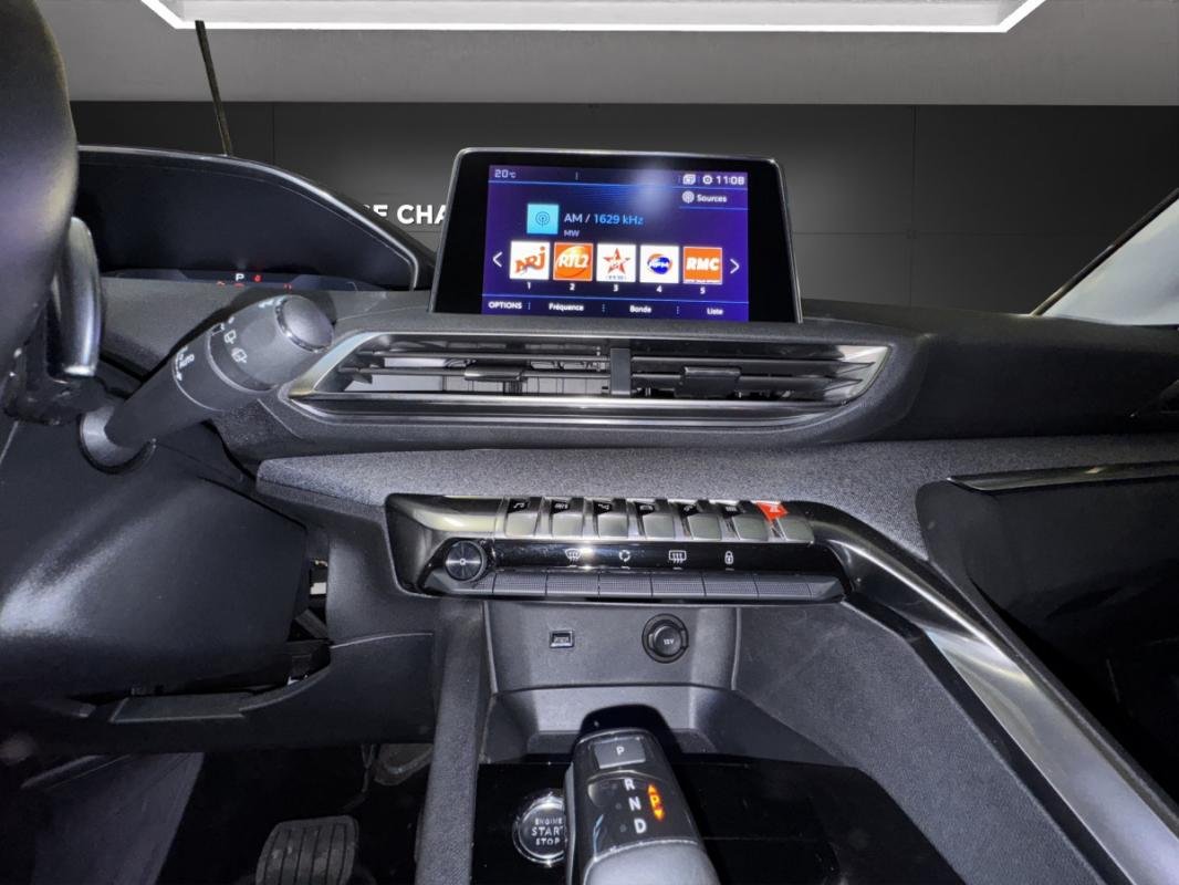 Peugeot 3008 - Photo 14