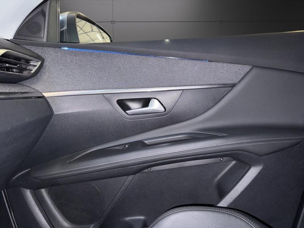 Peugeot 3008 - Photo 17
