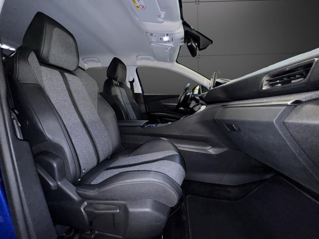 Peugeot 3008 - Photo 18