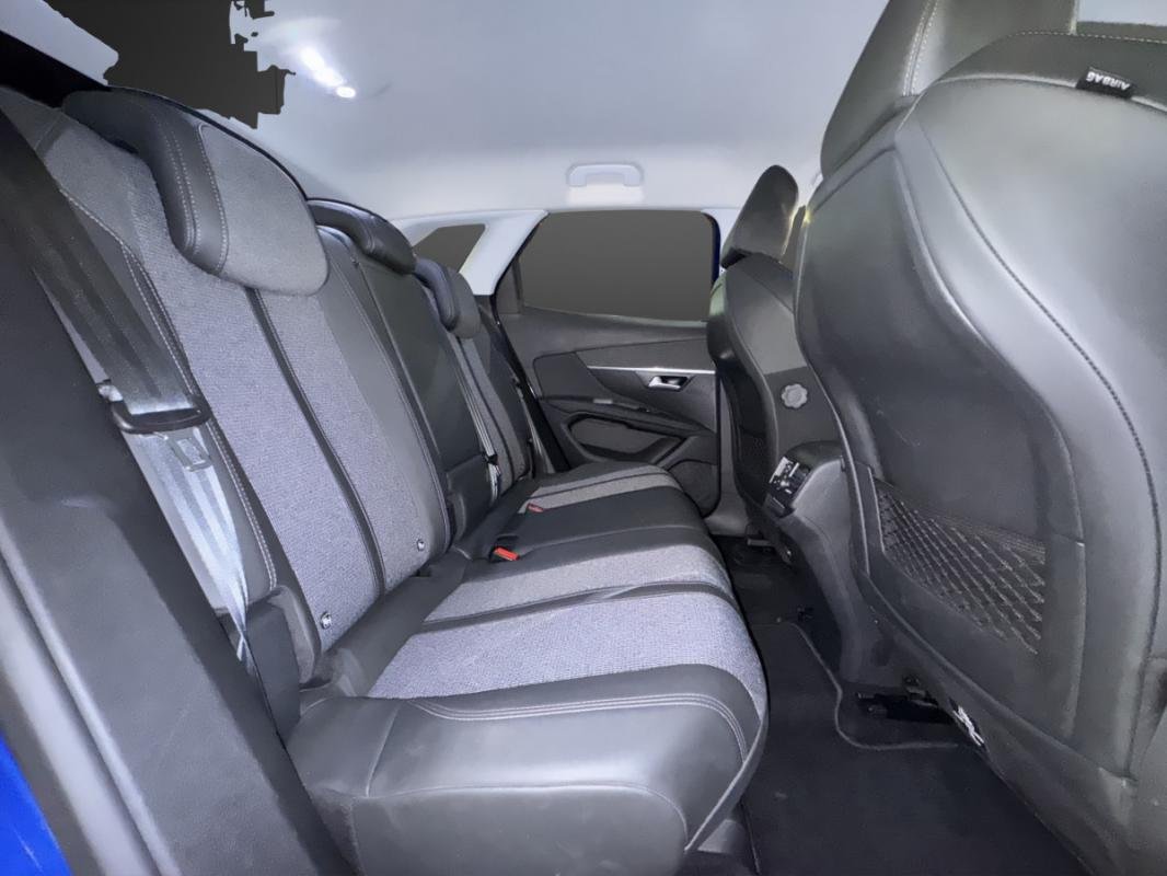 Peugeot 3008 - Photo 19