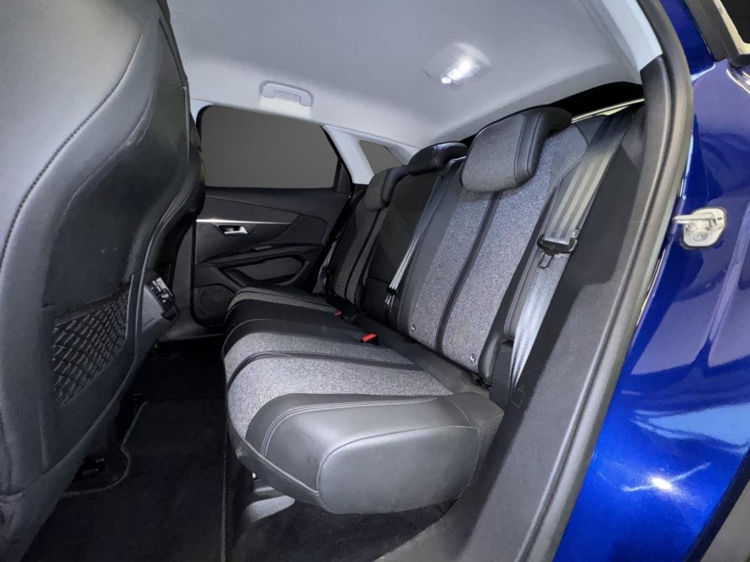 Peugeot 3008 - Photo 20