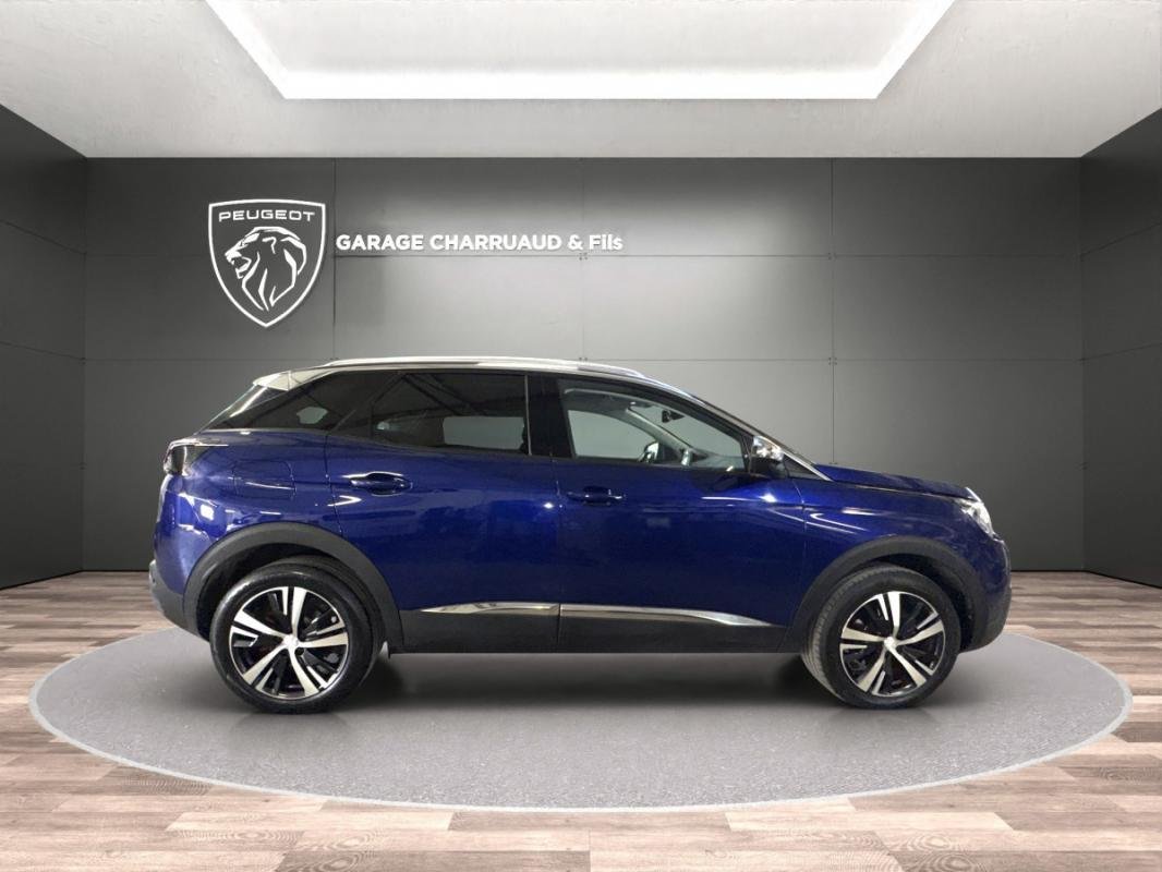 Peugeot 3008 - Photo 2