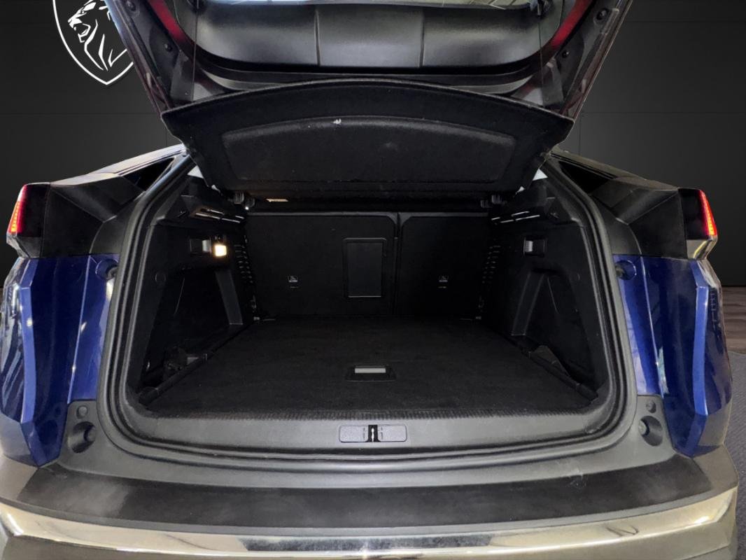 Peugeot 3008 - Photo 21