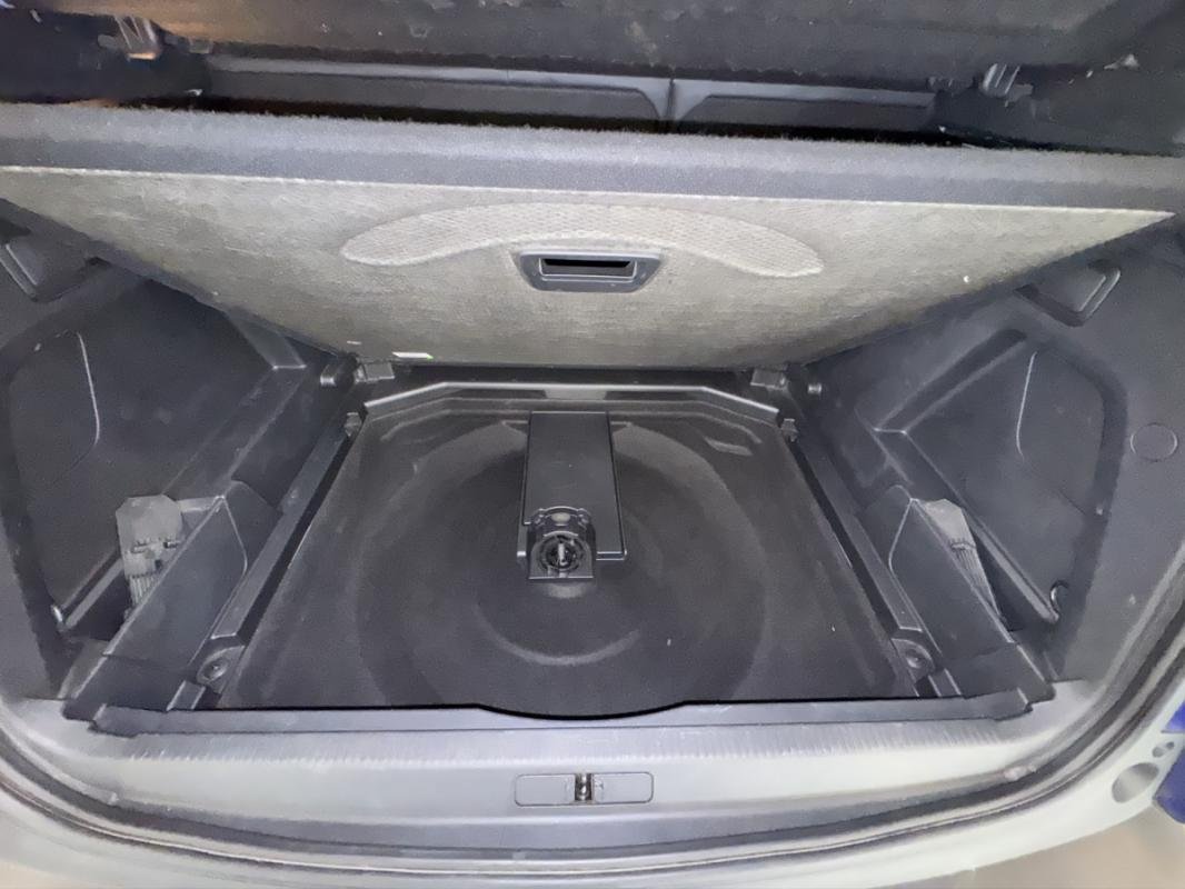 Peugeot 3008 - Photo 22