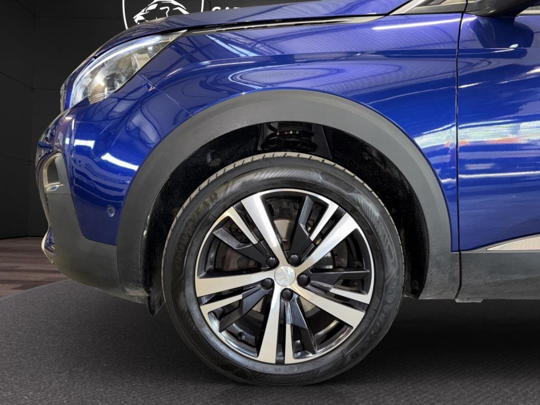 Peugeot 3008 - Photo 23