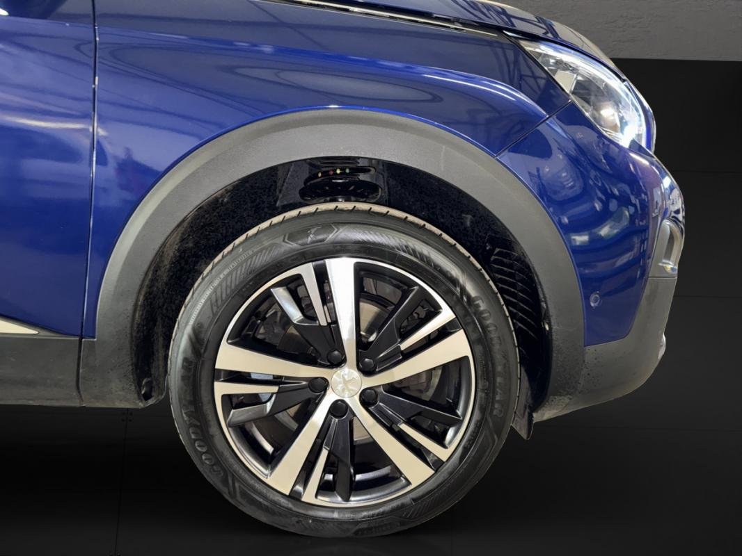 Peugeot 3008 - Photo 24