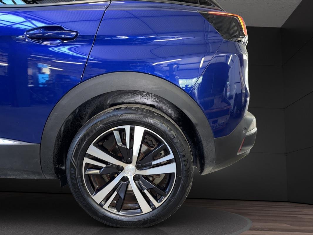 Peugeot 3008 - Photo 25