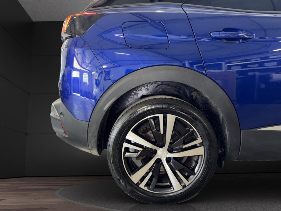 Peugeot 3008 - Photo 26
