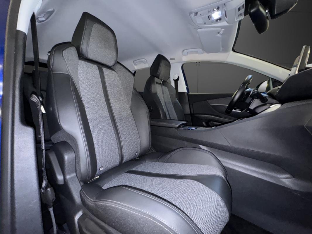 Peugeot 3008 - Photo 27