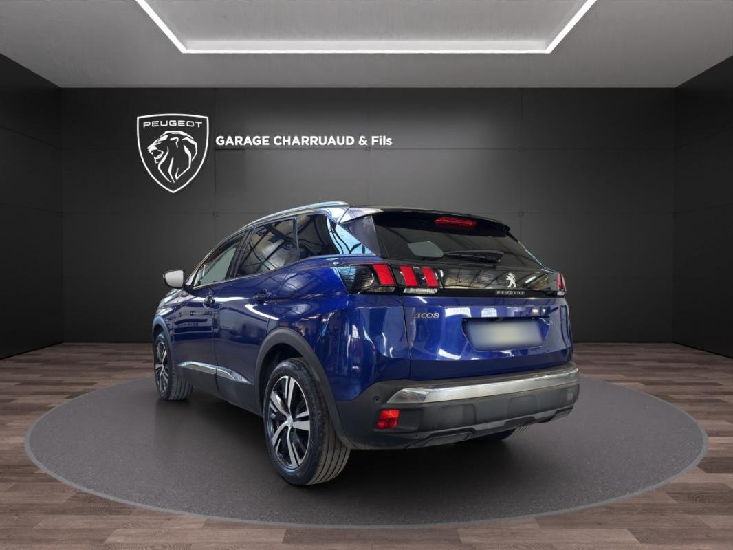 Peugeot 3008 - Photo 5