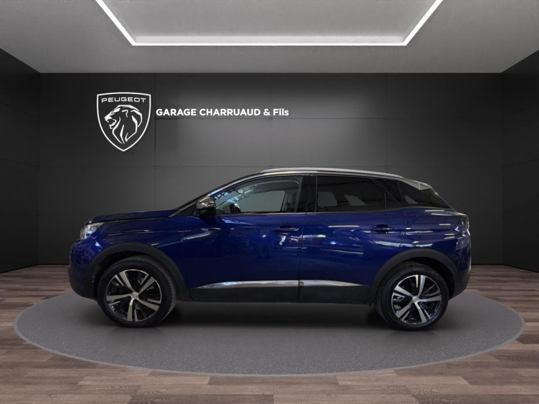 Peugeot 3008 - Photo 6
