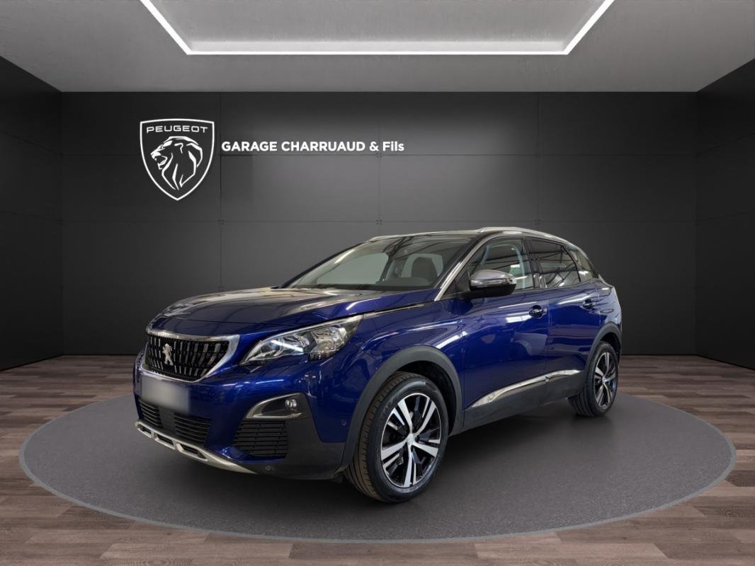 Peugeot 3008 - Photo 7