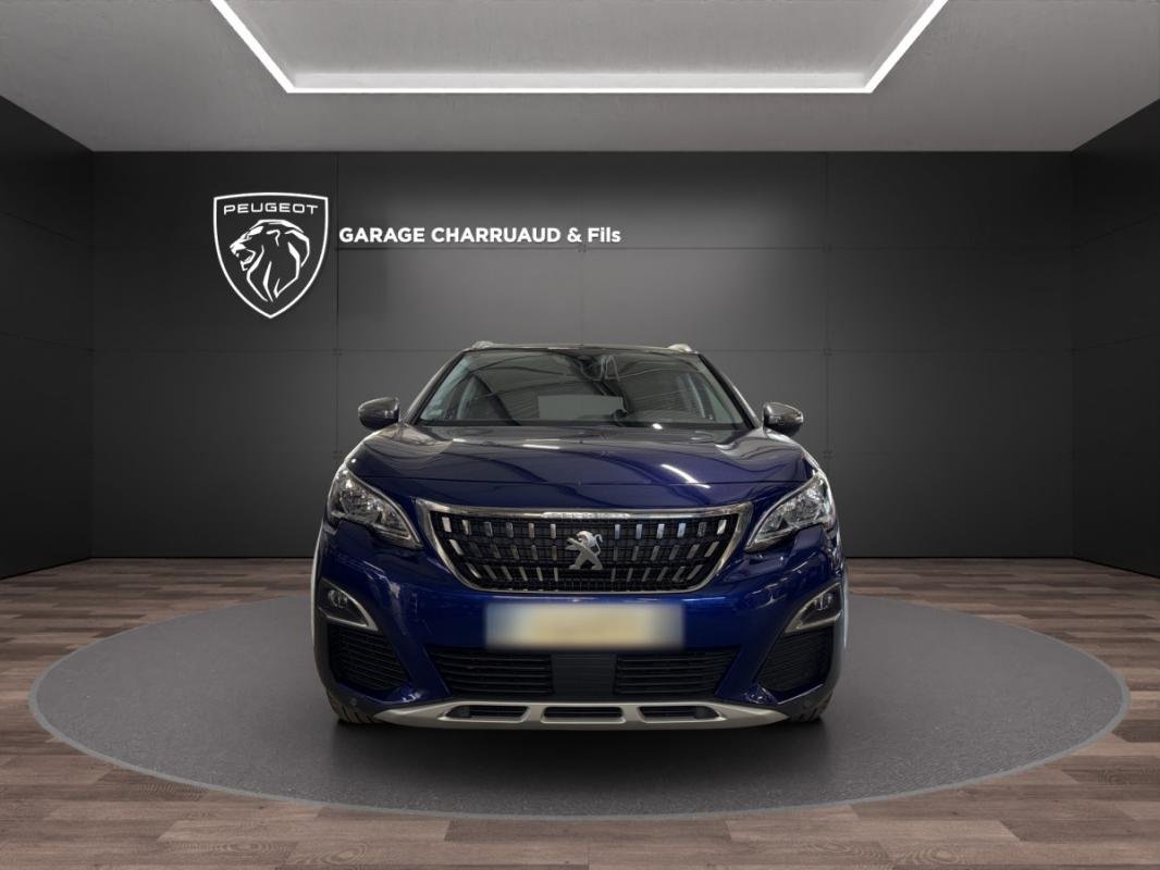 Peugeot 3008 - Photo 8