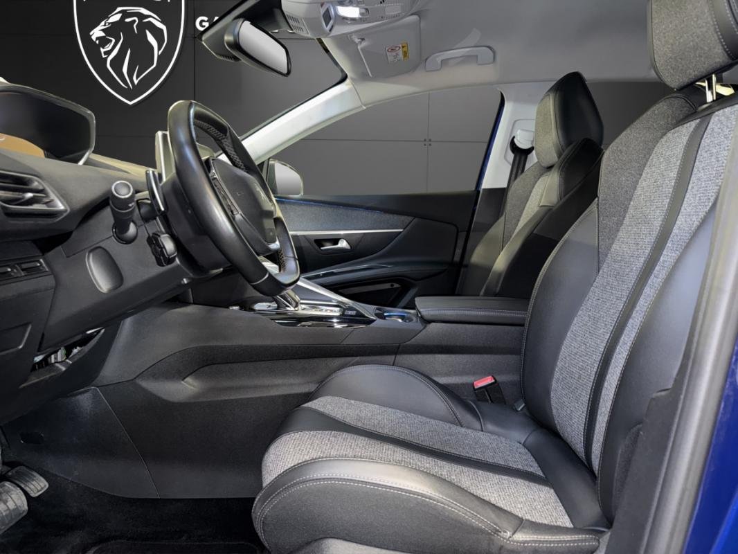 Peugeot 3008 - Photo 9