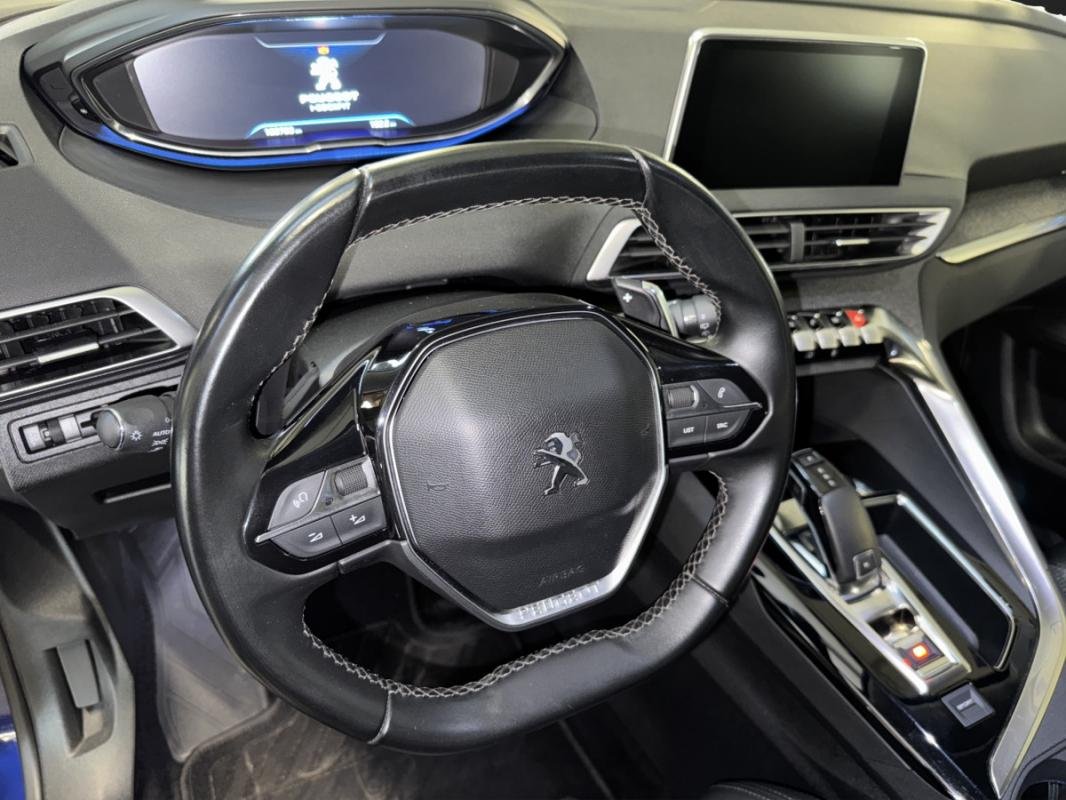 Peugeot 3008 - Photo 10
