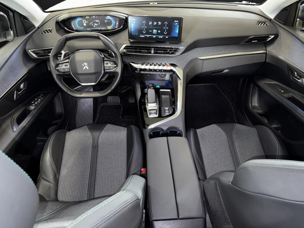 Peugeot 3008 - Photo 11