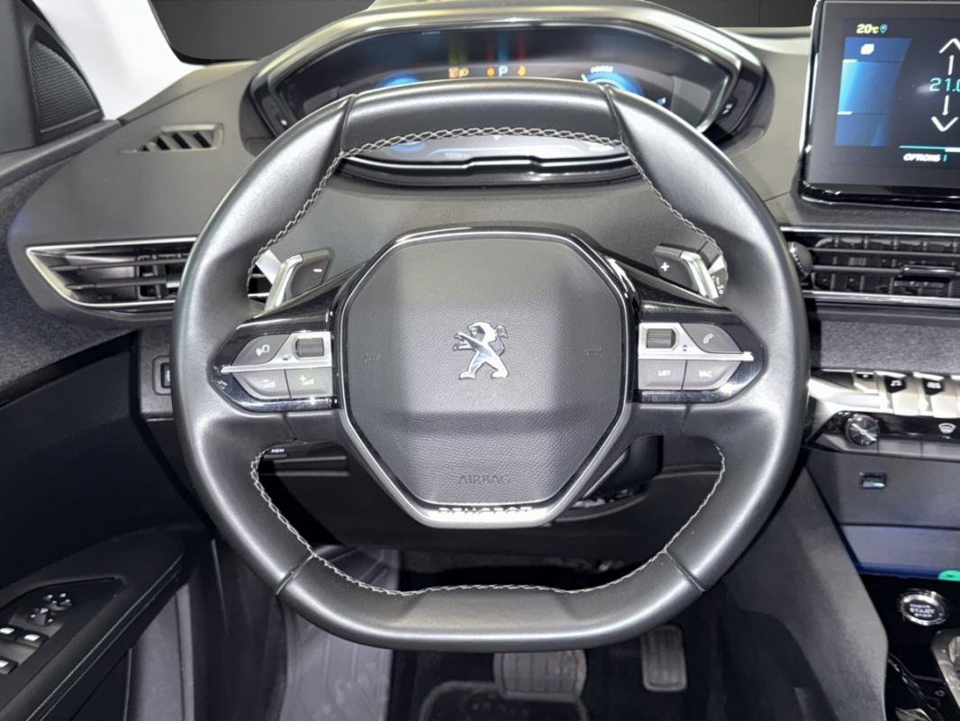 Peugeot 3008 - Photo 12