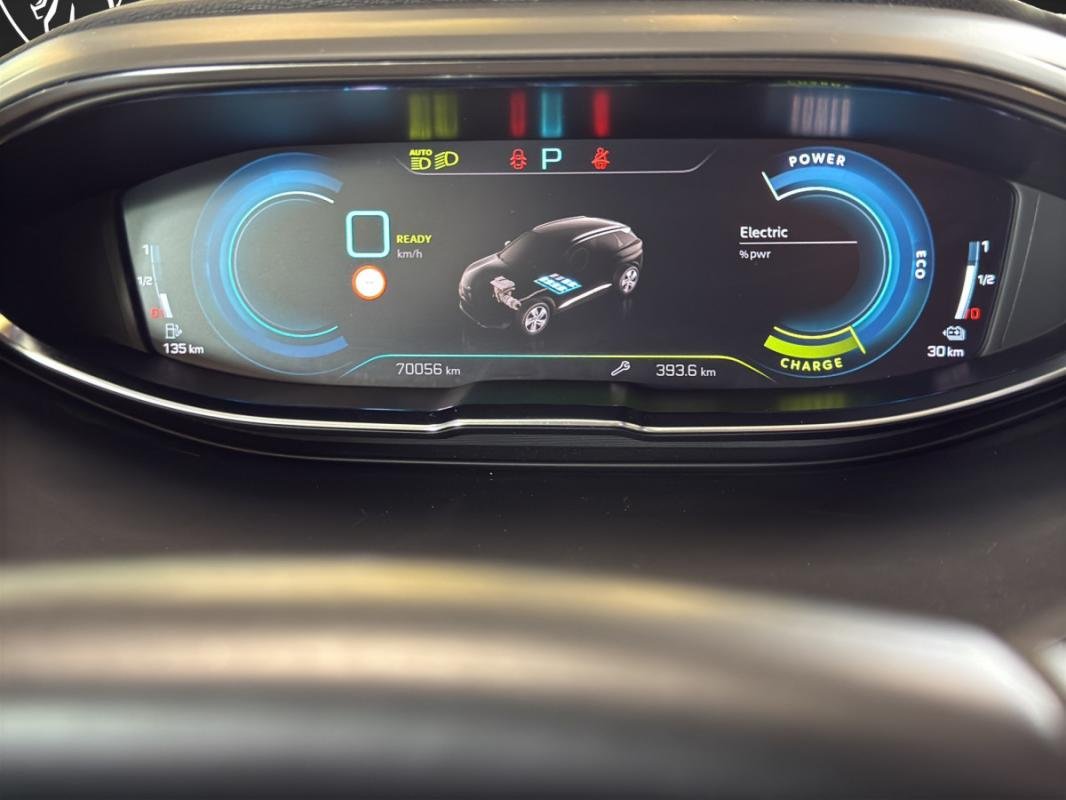 Peugeot 3008 - Photo 13