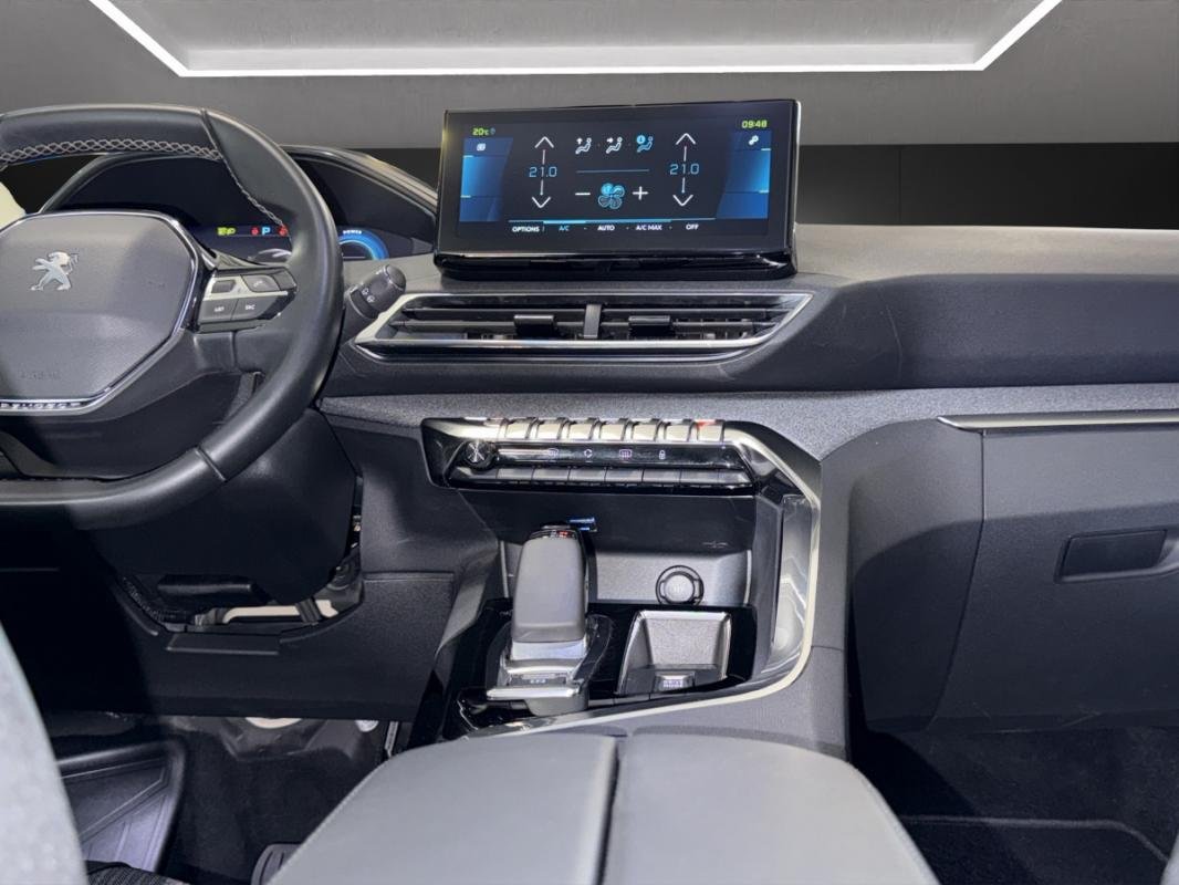Peugeot 3008 - Photo 14